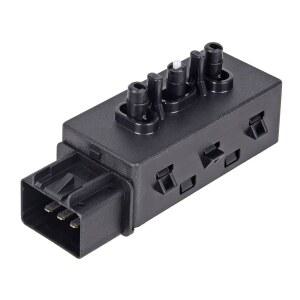 파워 시트 스위치 6방향 운전석 조정 2007 2013 쉐보레 실버라도 GMC 시에라 유콘 교체용 12451495 지원