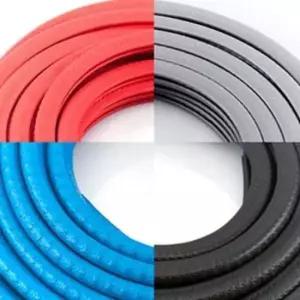 [CAR] 차량 문콕 방지 가드 도어 엣지 몰딩 고무 8M