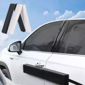 [CAR] 도어가드 차량용 문콕방지 자석 보호패드 2개입