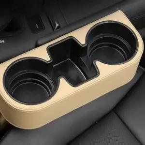 [CAR] 차량용 틈새 수납함 컵홀더 사이드 포켓 정리함