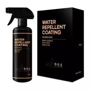 [CAR] 유리세정제 발수코팅제 500ml 차량용 유리창 세차용품