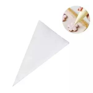 생크림짤주머니 생크림 비닐 짤주머니 8인치 미니 30매