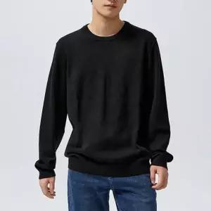 2컬러 베이직 간절기 무지 맨투맨