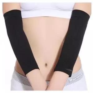 보정속옷올인원 남여공용 팔꿈치 커버 보호 압박 팔보호 밴드