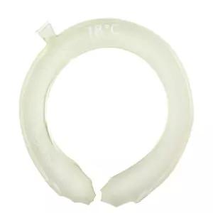 아이스 쿨 넥밴드 쿨링넥밴드 시원한스카프 아이스넥쿨러