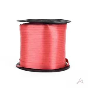 밴딩끈 포장용끈 박스 책포장 빨간색 적끈 벤딩근 소형 190M