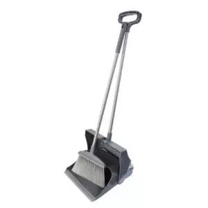 쓰레받기 삼정크린 참조은자동쓰레받기 세트