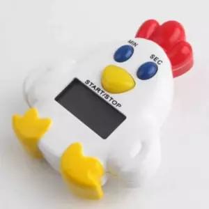 자석타이머 타임타이머 바둑타이머 타이머시계 디지털 타이머