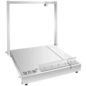 버터 치즈절단기 슬라이서 와이어 주방 두부 큐브치즈 커터