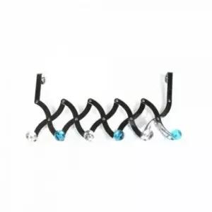 [생활] 도어훅 모자 수건 수납걸이 문걸이 정리 소품걸이