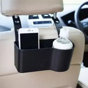 [CAR] 차량용 컵홀더 뒷좌석 수납 걸이 자동차 테이크아웃 거치대