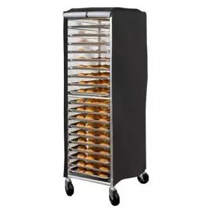 서랍식랙 제빵렉 커버 제빵랙 채반 베이커리 식힘판 트레이