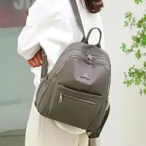 토트백 백팩 여자백팩 패션잡화 노트 중학생 남성 경량