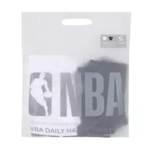 NBA 데일리남녀공용 2PACK 티셔츠(N255TS951P) 354083