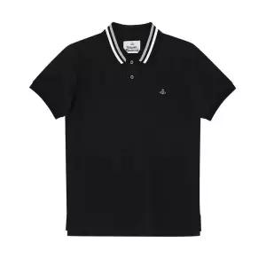 비비안웨스트우드 2H01000I J0009 N401 남성 반팔티 354091