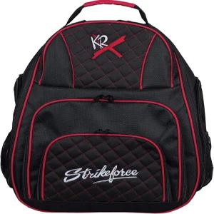 KR 스트라이크포스 로얄 플러시 듀스 2볼 볼링 백팩