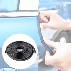 [CAR] 자동차 블랙 도어 문콕방지 범퍼몰딩 5M