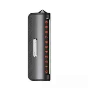 [CAR] 확인판 연락처 정보 안내판 비상탈출 안전 차량 주차