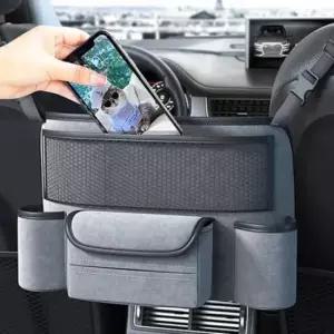 [CAR] 차량용 정리함 수납함 포켓 자동차 뒷좌석 틈새