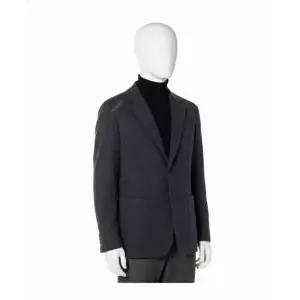 라코스테 남성 울 저지 자켓 VH402E-54N 050 216144