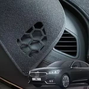 [CAR] 커버 올뉴 논슬립 바겐 K7 대시보드 대쉬보드