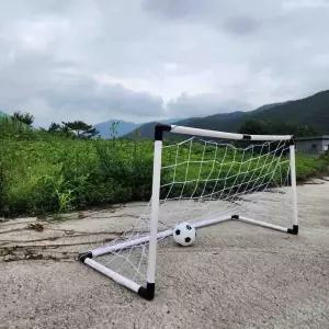 미니 축구 골대