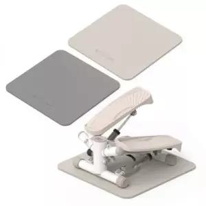 바닥매트 충격흡수 EVA 45x45cm 10T 스텝퍼 층간 소음 방지