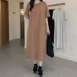 올데이웨어 루즈 롱 원피스 SWC-1006354