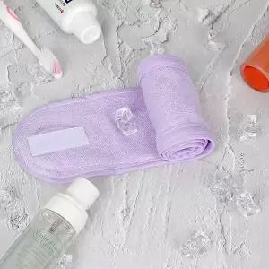 WL 찍찍이 세안밴드