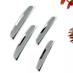 WL 문콕방지 도어가드 회색