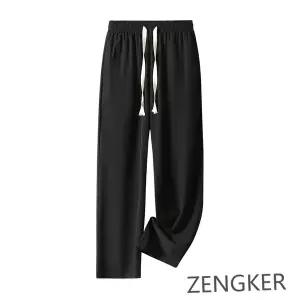 빅사이즈 반팔 셔츠 확장 버전 키가 큰 남성 캐주얼 운동복 여름 115cm 190 슬림 청 스트레이트 레그 스포