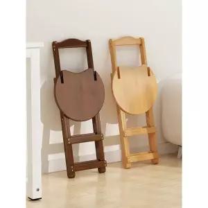 홈바 의자 접이식 간이 식탁 바의자 스툴 높은의자