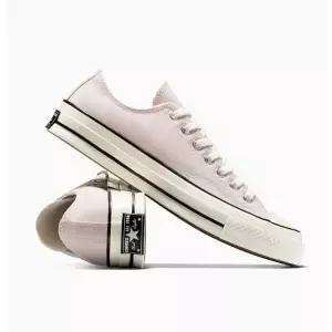 매장정품 컨버스 브랜드관 A13338C 척70 로 우 캔버스 단화 운동화 샤이플라밍고 167022