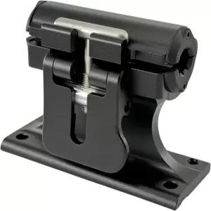 ODIER Through Axle 자전거 포크 마운트 SUV 밴 및 캠핑카용 빠르고 안전한