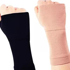 필수템 임부 임산부 자기관리 산모 여성 손목보호대 출산용품 아대 07WFGOMGS4 블랙