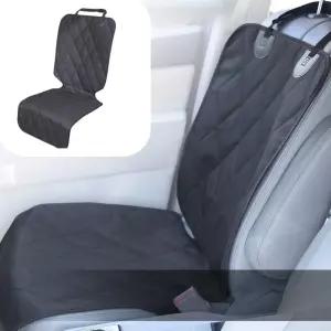 YJR 반려동물 차량용 시트 커버 강아지 외출용품 카트 깔개