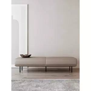 현관벤치 대기실 소파 벤치형 카키 옷가게 등받?는 로비