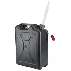 말통 기름통 프레솔 127 연료통 21 연료보관통 (20ℓ)