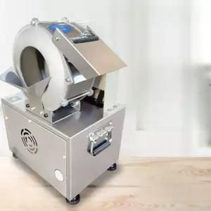 업소용 슬라이서 횟집 기계 채써는기계 무채 탕파기 고구마