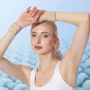 출산후 애기엄마손목 산후조리손목보호대 손목키퍼 산후 손목보호대 손목 07WC1BDA24 S