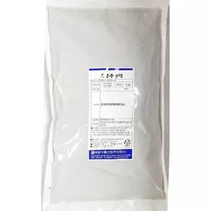 흑후추분태(태원 1k)