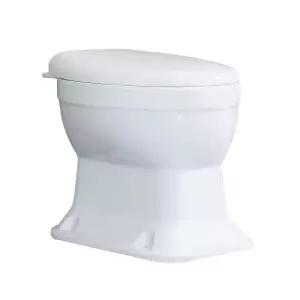 재래식 변기 이동식 환자용 어르신 캠핑용 여성 화장실 플라스틱 간이