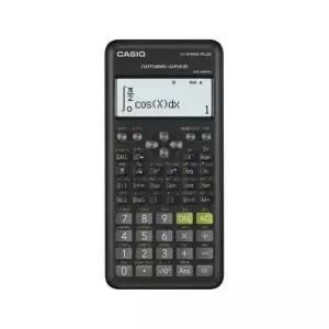CASIO 카시오 공학용 계산기 FX-570ES PLUS-2(1개)