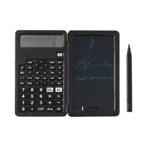포켓미니 전자메모패드 공학용 계산기 DK84