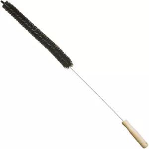 건조기 구 키트 가정용 청소용 보푸라기 브러시 긴 냉장고 코일 먼지 및 반려동물 털 제거기 팩