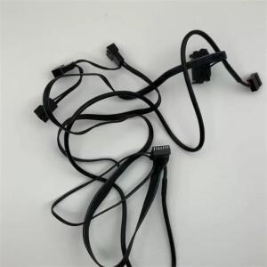 NZXT Kraken ELITE 240/280/360용 14핀 액체 쿨러 커넥터 케이블 코드 와이어