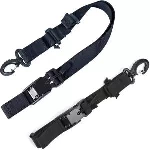 드라 메신저백 3점 벨트 매그닉 퀵 릴리스 버클 안정 크로스바디백 슬링백 슬링백팩 가슴백 데이팩 숄더백