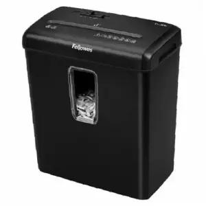 펠로우즈 문서세단기 P-30C 블랙