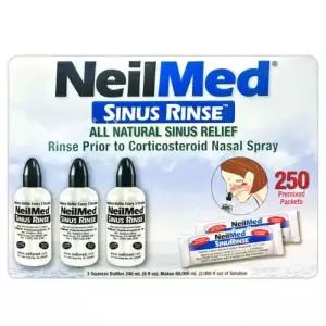 네일메드코세정제콤보(용기3개+세정용분말250포)