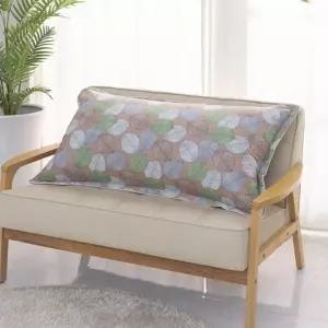 국산 큰배게 순면 헤드 대형 쿠션